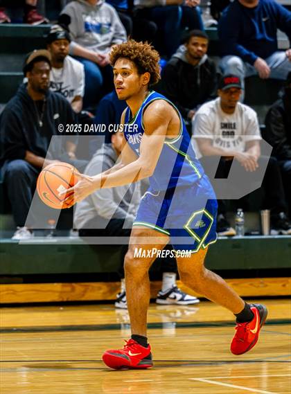 Thumbnail 2 in Westfield vs. South Lakes (VHSL Class 6 Region D Final) photogallery.