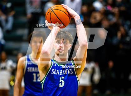 Thumbnail 1 in Westfield vs. South Lakes (VHSL Class 6 Region D Final) photogallery.