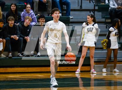 Thumbnail 1 in Westfield vs. South Lakes (VHSL Class 6 Region D Final) photogallery.