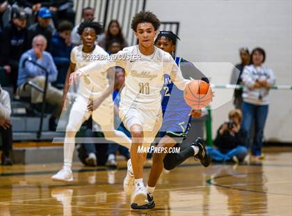 Thumbnail 3 in Westfield vs. South Lakes (VHSL Class 6 Region D Final) photogallery.