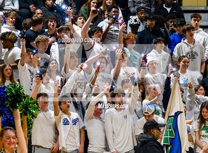 Thumbnail 1 in Westfield vs. South Lakes (VHSL Class 6 Region D Final) photogallery.