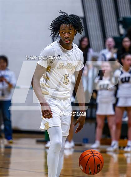 Thumbnail 3 in Westfield vs. South Lakes (VHSL Class 6 Region D Final) photogallery.