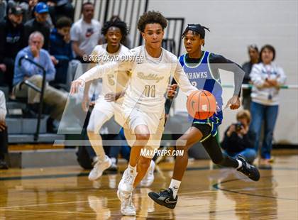 Thumbnail 2 in Westfield vs. South Lakes (VHSL Class 6 Region D Final) photogallery.