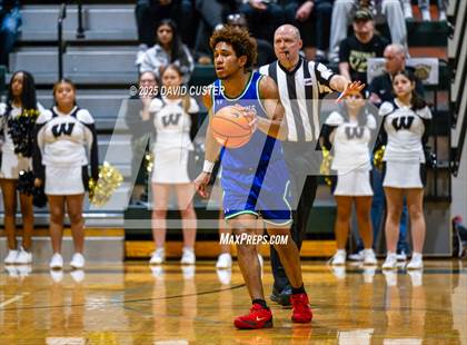 Thumbnail 3 in Westfield vs. South Lakes (VHSL Class 6 Region D Final) photogallery.