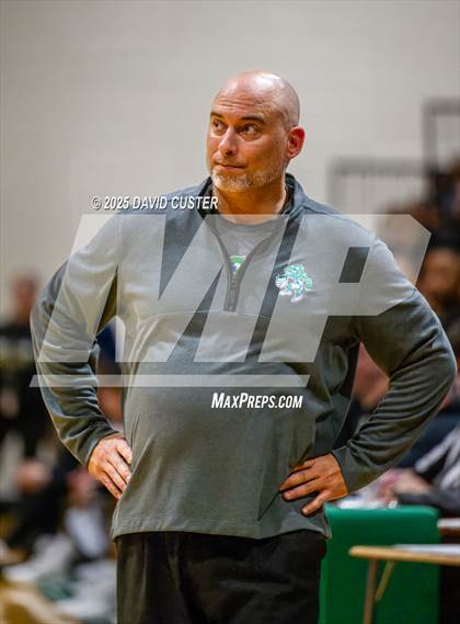 Thumbnail 3 in Westfield vs. South Lakes (VHSL Class 6 Region D Final) photogallery.