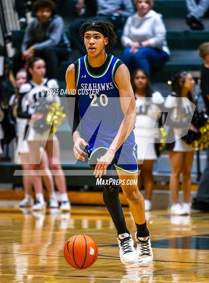 Thumbnail 1 in Westfield vs. South Lakes (VHSL Class 6 Region D Final) photogallery.