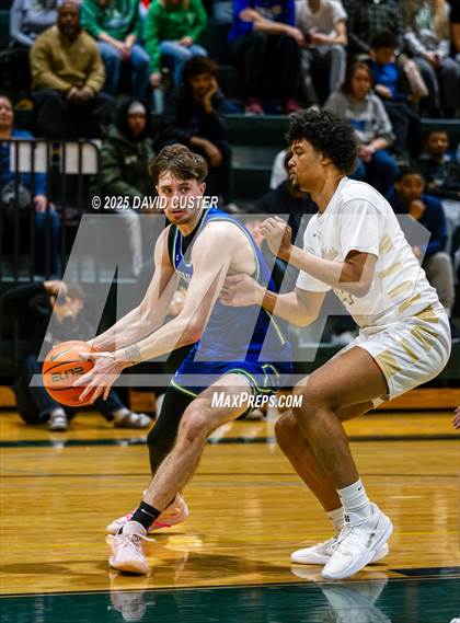 Thumbnail 1 in Westfield vs. South Lakes (VHSL Class 6 Region D Final) photogallery.