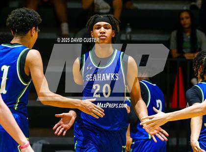 Thumbnail 2 in Westfield vs. South Lakes (VHSL Class 6 Region D Final) photogallery.