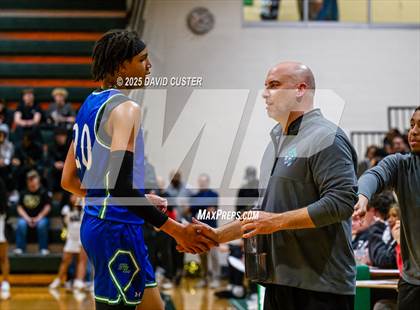 Thumbnail 1 in Westfield vs. South Lakes (VHSL Class 6 Region D Final) photogallery.