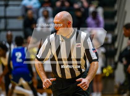 Thumbnail 3 in Westfield vs. South Lakes (VHSL Class 6 Region D Final) photogallery.