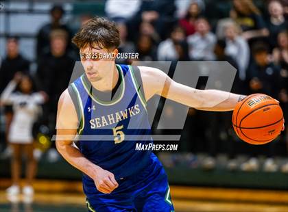 Thumbnail 1 in Westfield vs. South Lakes (VHSL Class 6 Region D Final) photogallery.