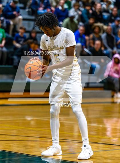 Thumbnail 1 in Westfield vs. South Lakes (VHSL Class 6 Region D Final) photogallery.