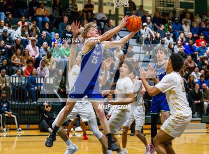 Thumbnail 3 in Westfield vs. South Lakes (VHSL Class 6 Region D Final) photogallery.