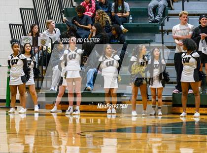 Thumbnail 3 in Westfield vs. South Lakes (VHSL Class 6 Region D Final) photogallery.