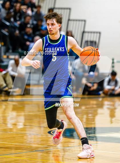 Thumbnail 1 in Westfield vs. South Lakes (VHSL Class 6 Region D Final) photogallery.