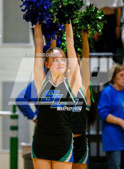 Thumbnail 3 in Westfield vs. South Lakes (VHSL Class 6 Region D Final) photogallery.