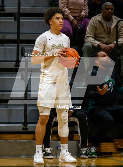 Thumbnail 2 in Westfield vs. South Lakes (VHSL Class 6 Region D Final) photogallery.