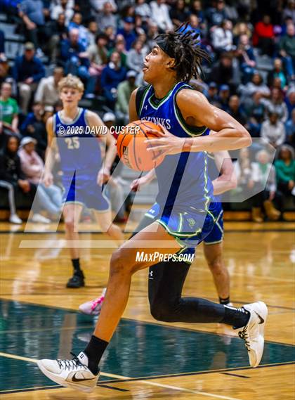 Thumbnail 3 in Westfield vs. South Lakes (VHSL Class 6 Region D Final) photogallery.
