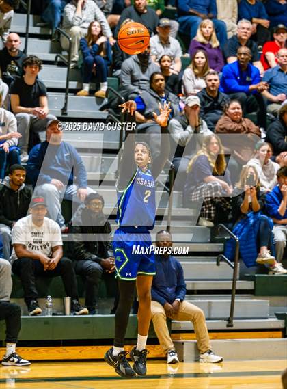 Thumbnail 2 in Westfield vs. South Lakes (VHSL Class 6 Region D Final) photogallery.