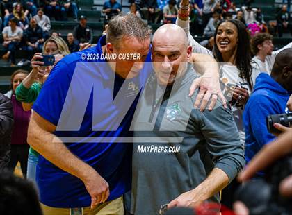Thumbnail 3 in Westfield vs. South Lakes (VHSL Class 6 Region D Final) photogallery.