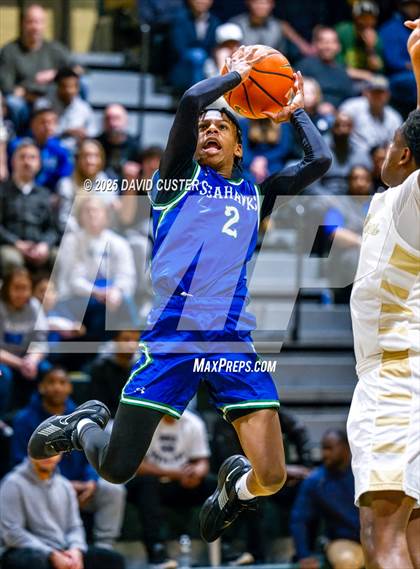 Thumbnail 2 in Westfield vs. South Lakes (VHSL Class 6 Region D Final) photogallery.