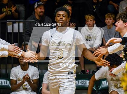 Thumbnail 2 in Westfield vs. South Lakes (VHSL Class 6 Region D Final) photogallery.
