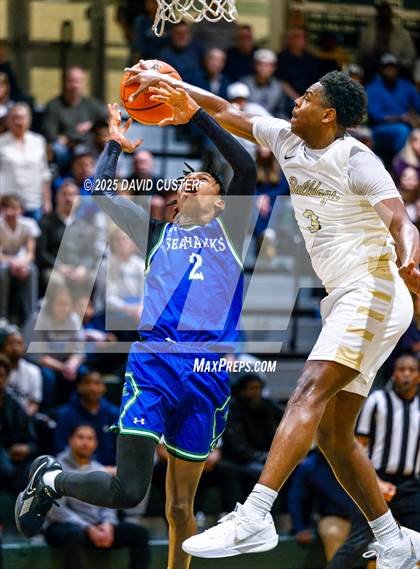Thumbnail 1 in Westfield vs. South Lakes (VHSL Class 6 Region D Final) photogallery.