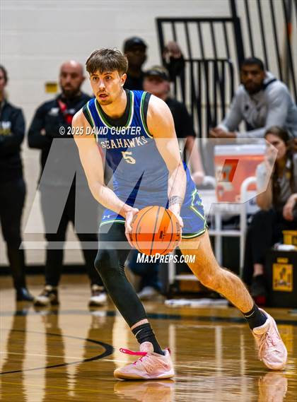 Thumbnail 3 in Westfield vs. South Lakes (VHSL Class 6 Region D Final) photogallery.