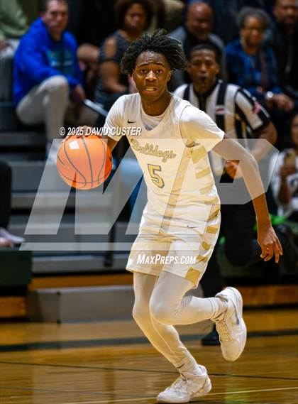 Thumbnail 3 in Westfield vs. South Lakes (VHSL Class 6 Region D Final) photogallery.