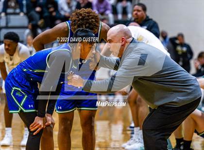 Thumbnail 2 in Westfield vs. South Lakes (VHSL Class 6 Region D Final) photogallery.