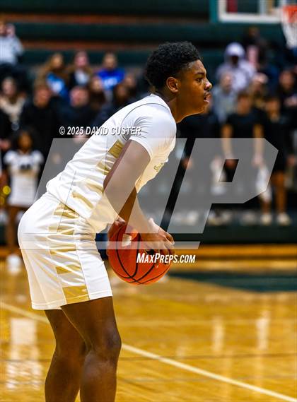 Thumbnail 2 in Westfield vs. South Lakes (VHSL Class 6 Region D Final) photogallery.