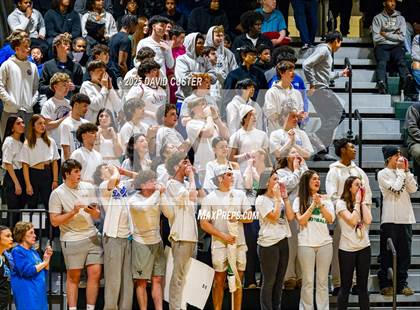 Thumbnail 2 in Westfield vs. South Lakes (VHSL Class 6 Region D Final) photogallery.