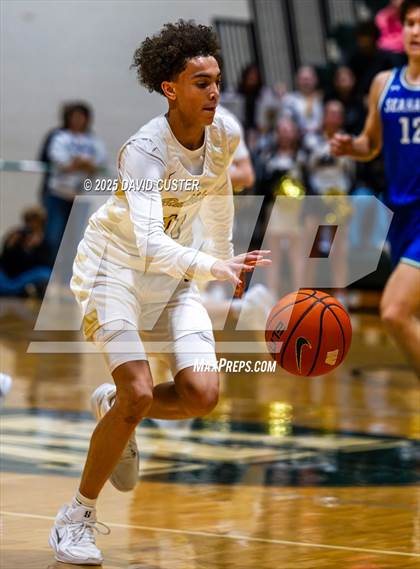 Thumbnail 1 in Westfield vs. South Lakes (VHSL Class 6 Region D Final) photogallery.