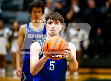 Thumbnail 3 in Westfield vs. South Lakes (VHSL Class 6 Region D Final) photogallery.