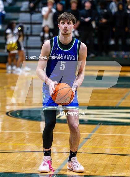 Thumbnail 1 in Westfield vs. South Lakes (VHSL Class 6 Region D Final) photogallery.
