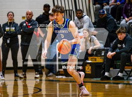 Thumbnail 2 in Westfield vs. South Lakes (VHSL Class 6 Region D Final) photogallery.
