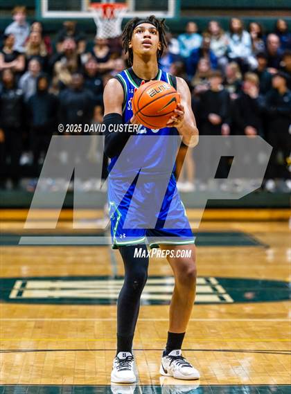 Thumbnail 3 in Westfield vs. South Lakes (VHSL Class 6 Region D Final) photogallery.