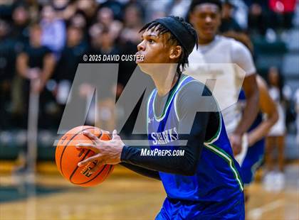 Thumbnail 2 in Westfield vs. South Lakes (VHSL Class 6 Region D Final) photogallery.