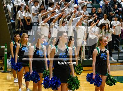 Thumbnail 2 in Westfield vs. South Lakes (VHSL Class 6 Region D Final) photogallery.