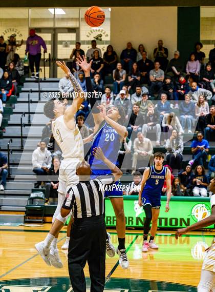 Thumbnail 1 in Westfield vs. South Lakes (VHSL Class 6 Region D Final) photogallery.