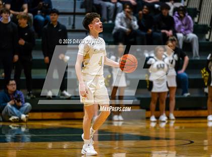 Thumbnail 2 in Westfield vs. South Lakes (VHSL Class 6 Region D Final) photogallery.