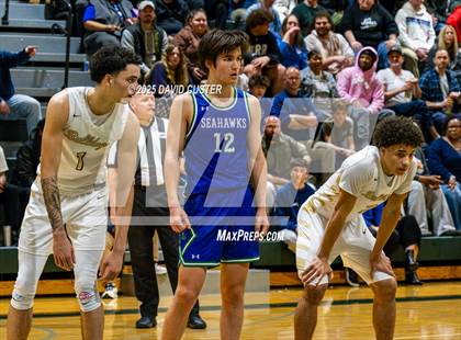 Thumbnail 2 in Westfield vs. South Lakes (VHSL Class 6 Region D Final) photogallery.