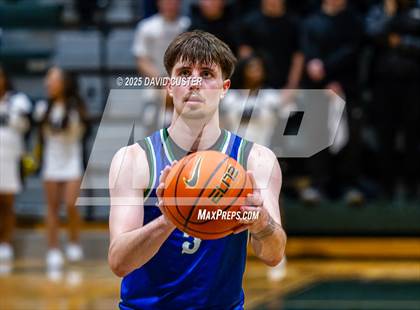 Thumbnail 3 in Westfield vs. South Lakes (VHSL Class 6 Region D Final) photogallery.