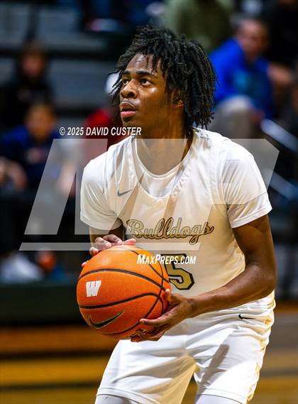 Thumbnail 2 in Westfield vs. South Lakes (VHSL Class 6 Region D Final) photogallery.