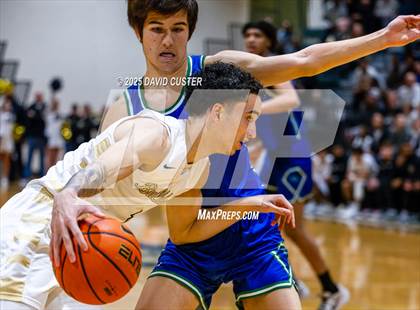 Thumbnail 1 in Westfield vs. South Lakes (VHSL Class 6 Region D Final) photogallery.