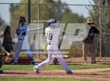 Thumbnail 1 in Mar Vista vs. San Pasqual (Lions Tournament) photogallery.