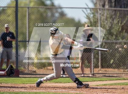 Thumbnail 1 in Mar Vista vs. San Pasqual (Lions Tournament) photogallery.