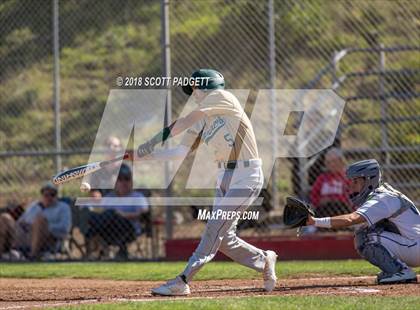 Thumbnail 1 in Mar Vista vs. San Pasqual (Lions Tournament) photogallery.