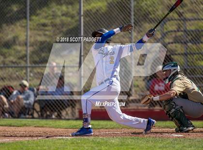 Thumbnail 3 in Mar Vista vs. San Pasqual (Lions Tournament) photogallery.