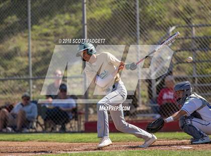 Thumbnail 1 in Mar Vista vs. San Pasqual (Lions Tournament) photogallery.